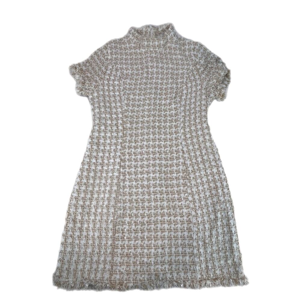 FOREVER 21 DRESS